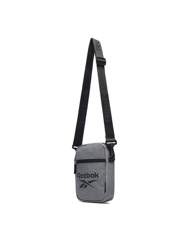 Reebok Плоска сумка Reebok CWBEO-RBK-010-CCC-06 Сірий