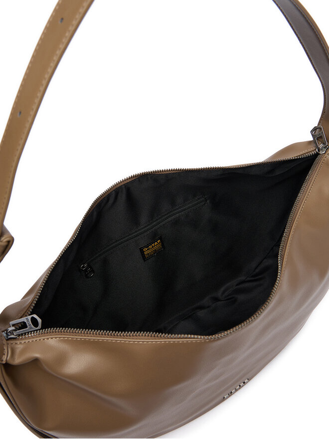 G-Star Raw Handtasche G-Star Raw C-DAFNE-LX10144 Braun