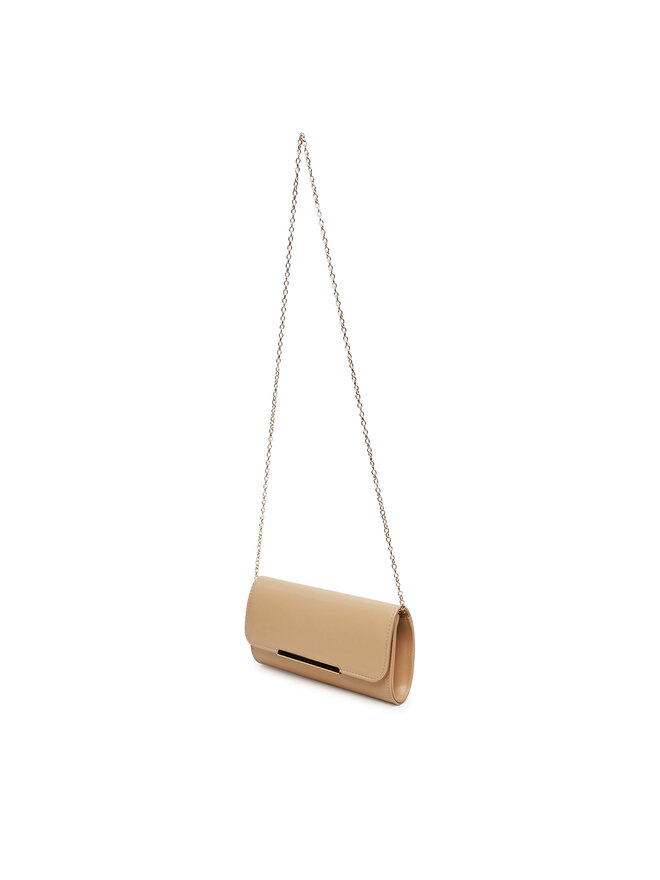 JENNY Τσάντα JENNY JEN-L-004-07 Μπεζ