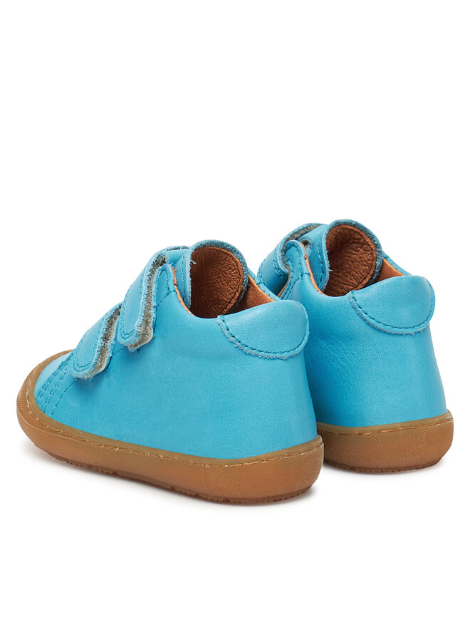 Froddo Halbschuhe Froddo Ollie S G2130328-29 M Blau