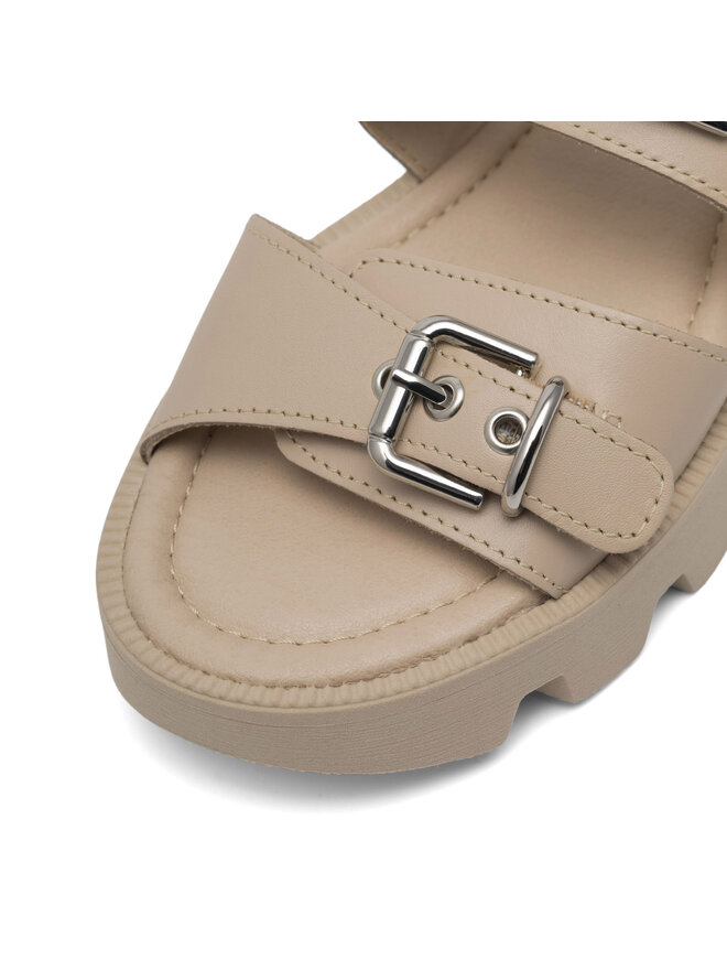 Lasocki Ciabatte Lasocki BARI ARC-HANKA-01 Beige