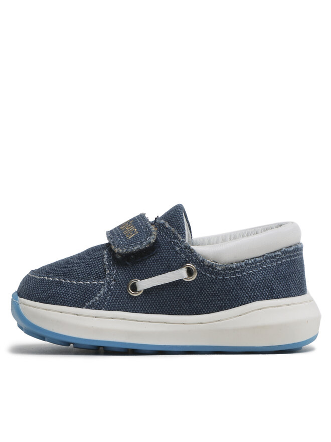 Primigi Sneakers Primigi 3905111 Blau