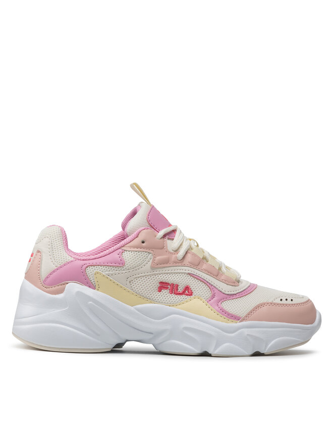 Fila Αθλητικά Fila Collene Teens FFK0020.13103 Ροζ