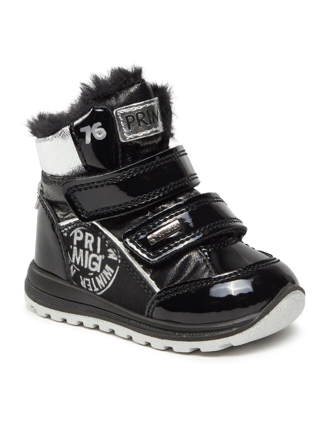 Primigi Чоботи Primigi GORE-TEX 4854066 M Чорний