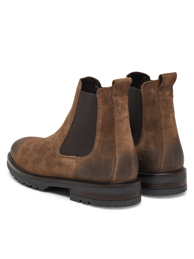 Marc O'Polo Челсі Marc O'Polo 507 27385002 300 Коричневий