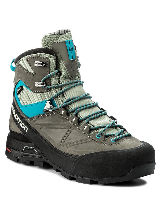 Salomon x alp mtn gtx online