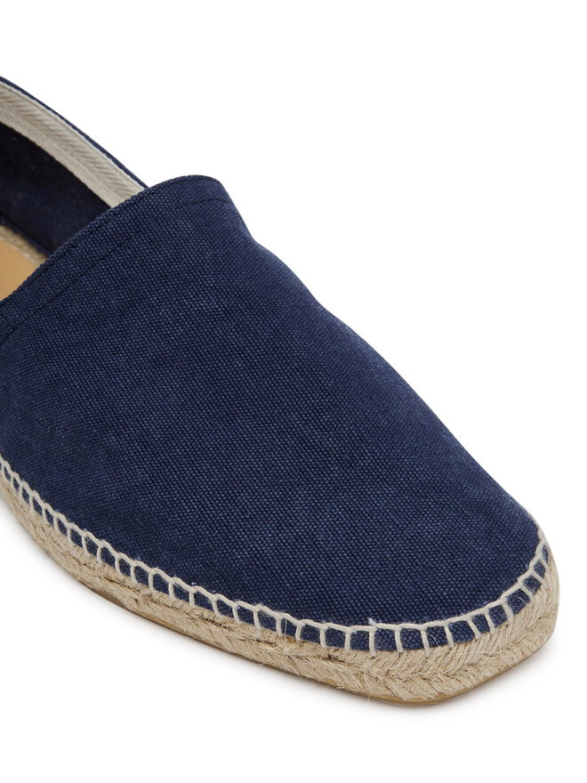 Castañer Espadrilles Castañer Pablo/002 21816 Blau