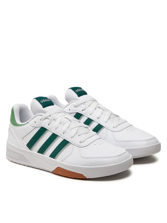 adidas Sneakers adidas CourtBeat Court Lifestyle ID0502 Weiß
