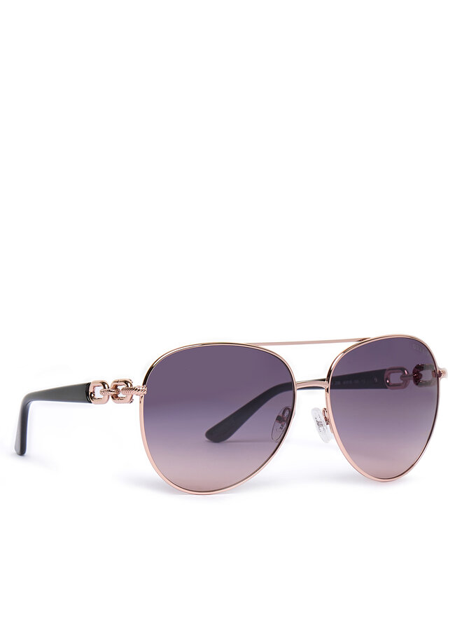 Guess Gafas de sol Guess GU00158 Negro