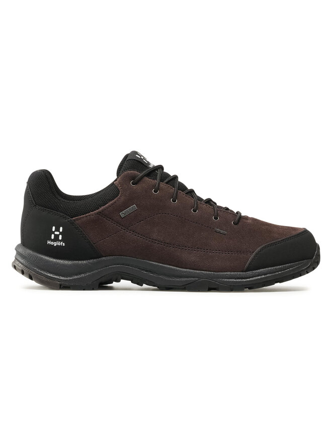 Haglöfs Trekkingschuhe Haglöfs Krusa Gt Men GORE-TEX 497980 Braun