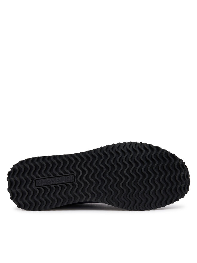 Napapijri Sneakers Napapijri Cosmos 01 NP0A8AH4 Grau