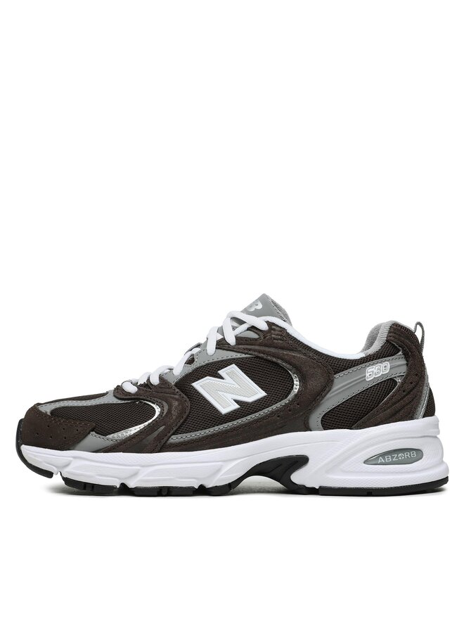 New Balance Sneakers New Balance MR530CL Braun