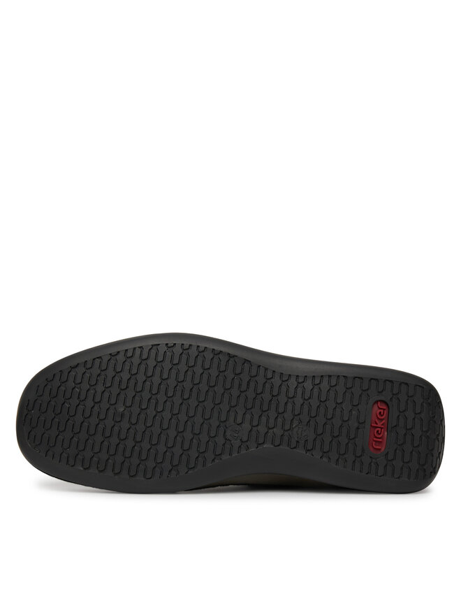 Rieker Halbschuhe Rieker CEO-05207-15 Dunkelblau