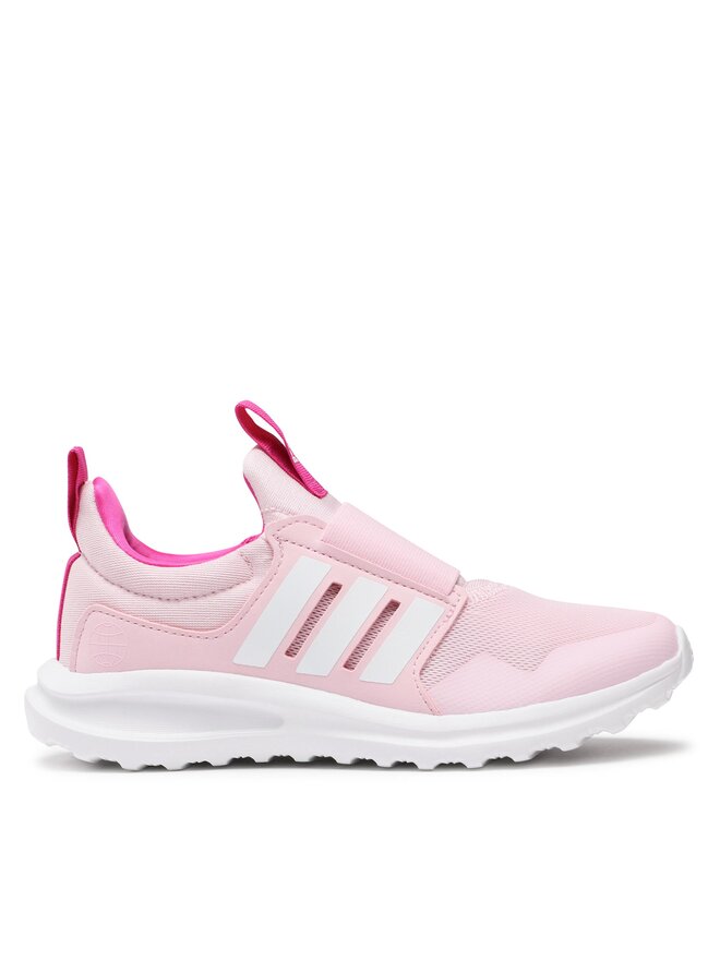 Adidas schuhe in rosa cheap