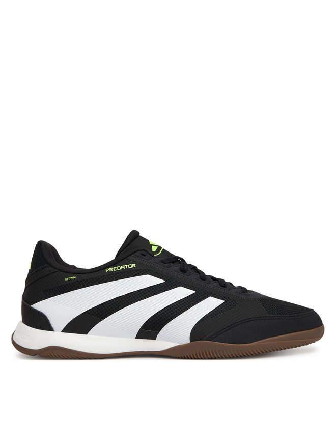 adidas Zapatos de fútbol adidas Predator League JI1143 Negro
