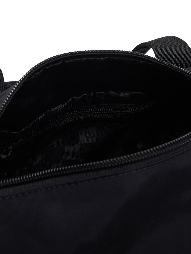 Vans Torba Vans Barreled Midi Bag VN000MNSBLK1 Czarny