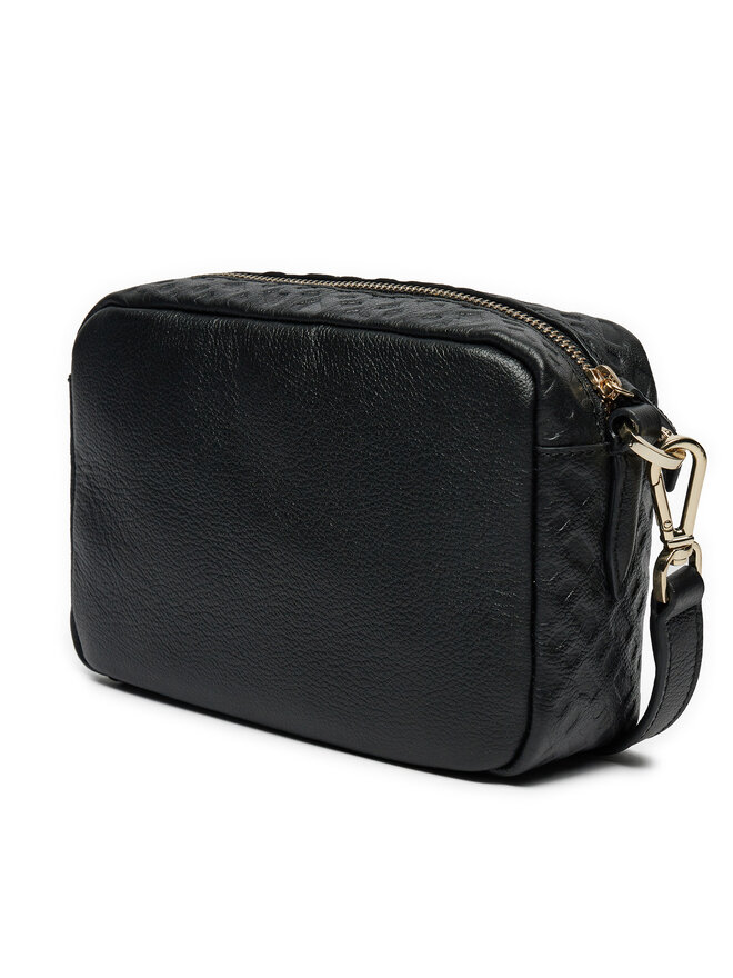 BOSS Сумка BOSS Alyce Crossbody 50529366 Чорний