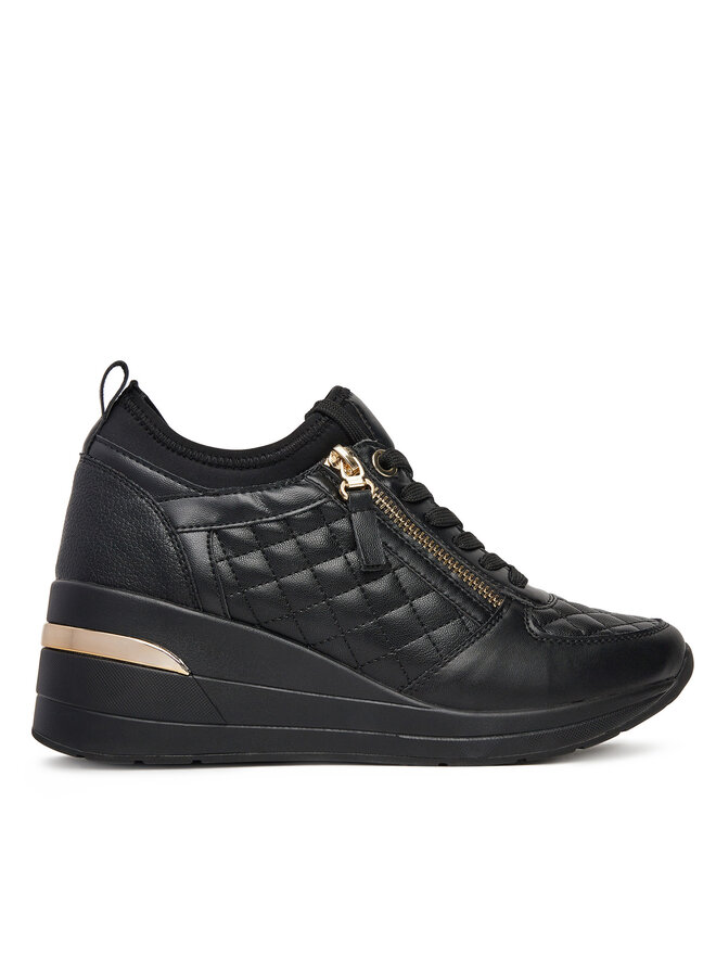 DeeZee Sneakers DeeZee AM1108 Schwarz