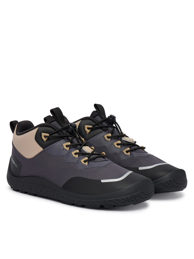 Reima Schnürschuhe Reima Sankari 5400160B Dunkelgrau