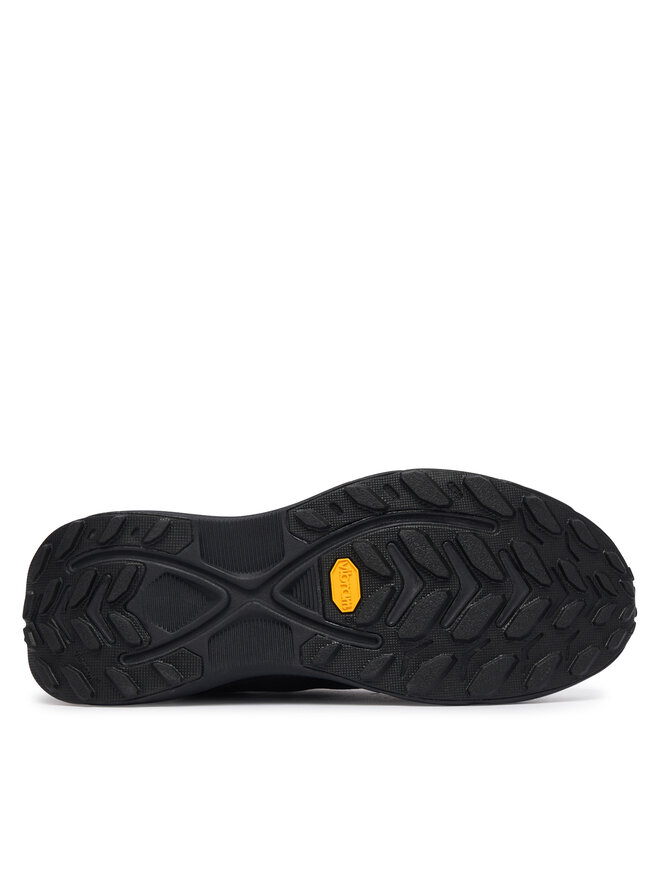 Hoka Sneakers Hoka Transport 2 GTX GORE-TEX 1176678 Schwarz