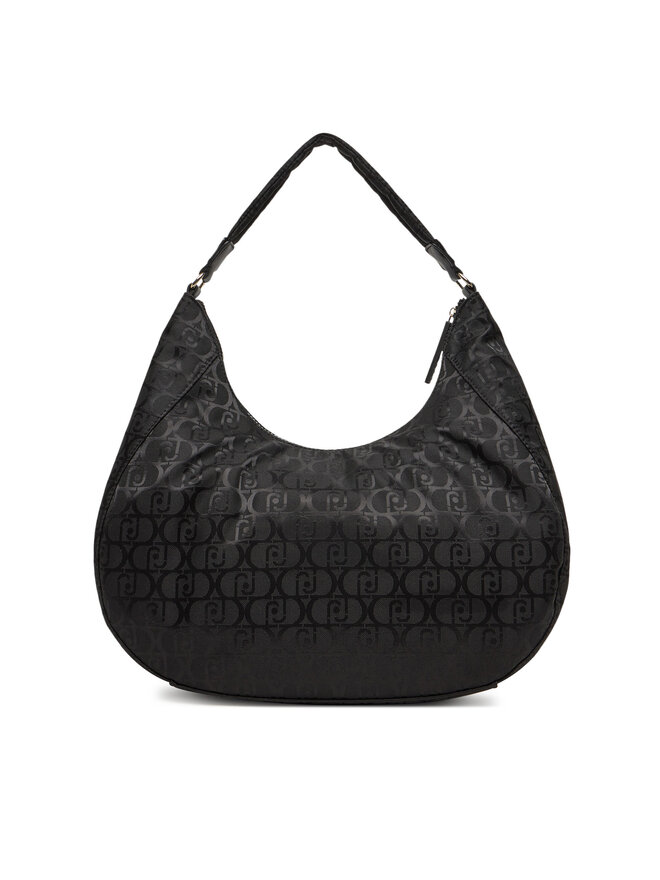 Liu Jo Ročna torba Liu Jo L Hobo TA5245 T2801 Črna