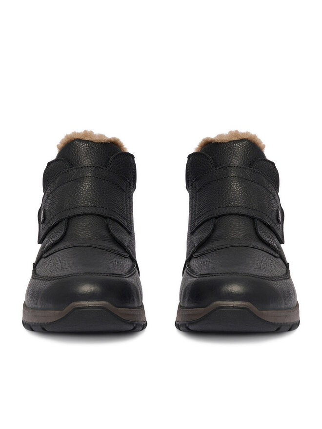 Rieker Stiefeletten Rieker CEO-03680-00 Schwarz