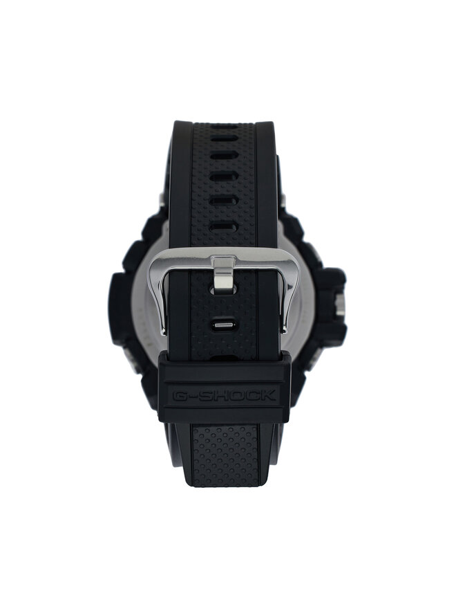 G-Shock Годинник G-Shock GST-B100-1AER Срібний
