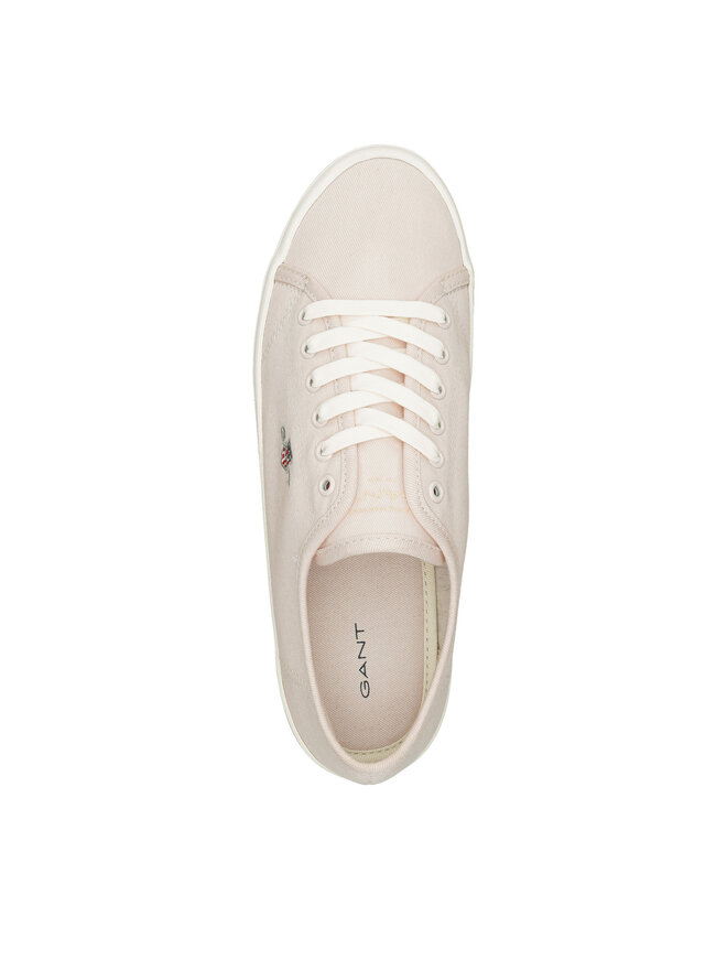 Gant Sneakers aus Stoff Gant 30538896 Rosa