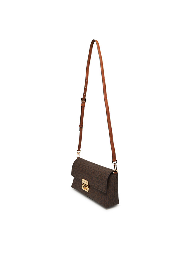 MICHAEL Michael Kors Táska MICHAEL Michael Kors 32S5G9XC8O Barna