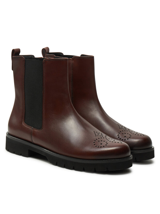 HÖGL Botines HÖGL Robin 8-101533 Marrón