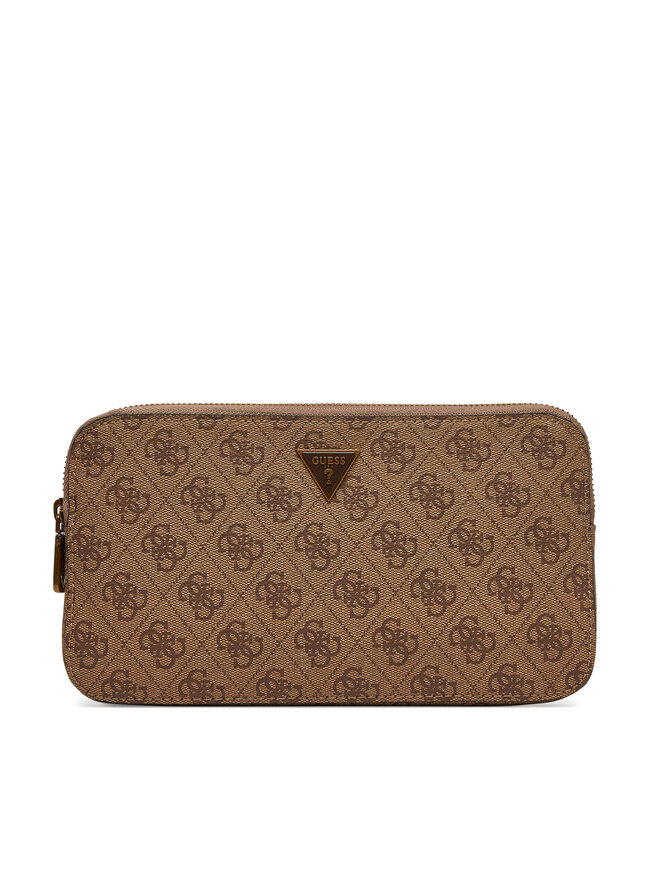 Guess Válltáska Guess HMMILO P5222 Bézs