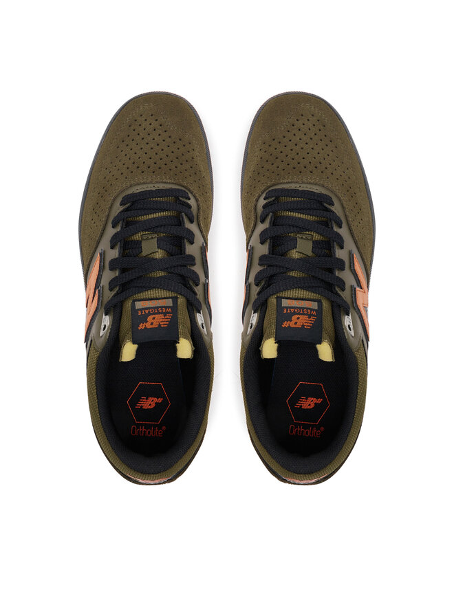 New Balance Sneakersy New Balance NM508GNC Khaki