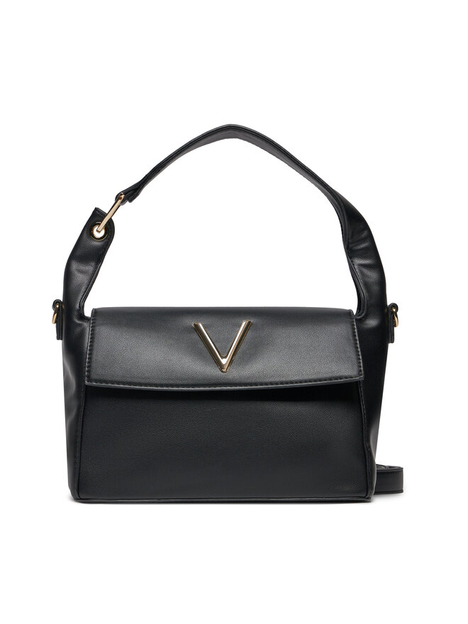 Valentino Rankinė Valentino Hills VBS7NM04 Juoda