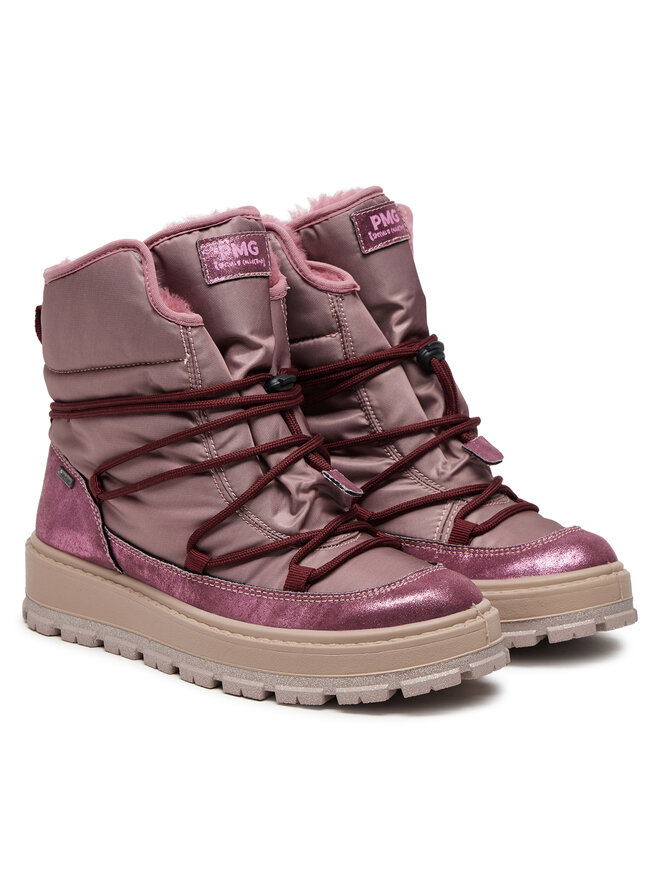 Primigi Snehule Primigi 6869511 D GORE-TEX Ružová