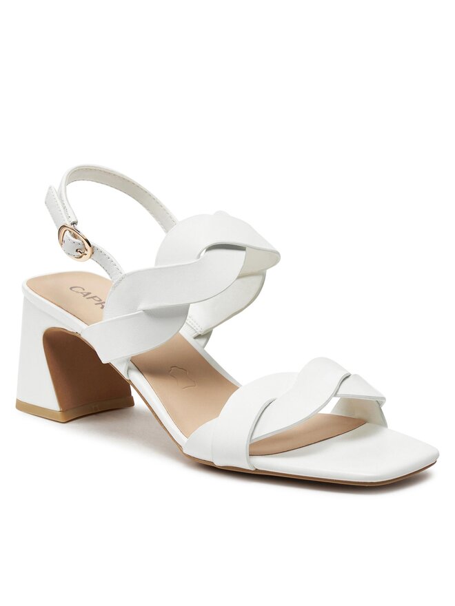 Caprice Sandalen Caprice 9-28317-42 Weiß