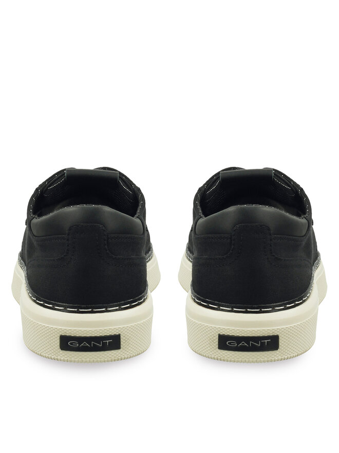 Gant Tenisówki Gant 30638908 Czarny