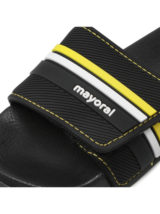 Mayoral Iešļūcenes Mayoral 43409 Melns