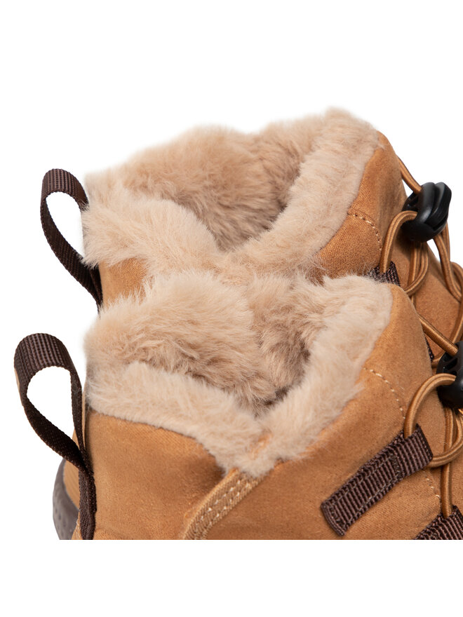 Big Star Shoes Čizme Big Star Shoes II274262 Smeđa