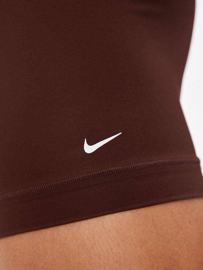 Nike Nike Σετ μποξεράκια 3 τμχ Trunk 0000KE1156 Έγχρωμο