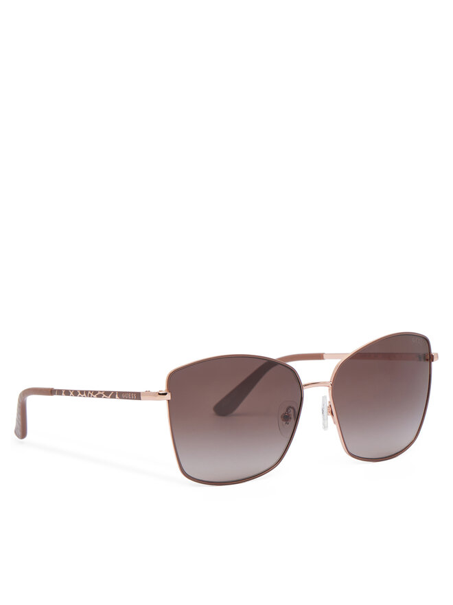 Guess Okulary przeciwsłoneczne Guess GU00149 Beżowy