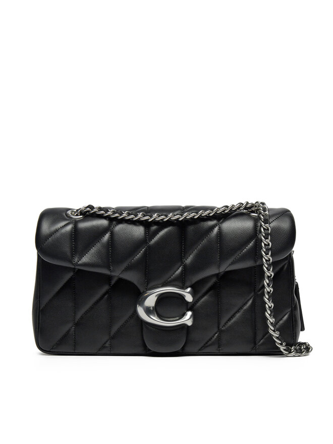 Coach Geantă Coach Tabby CP150 Negru