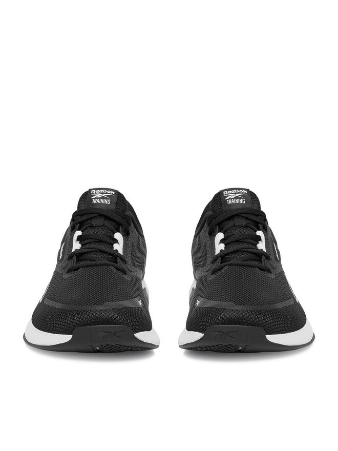 Reebok Fitnessschuhe Reebok EOSB-NANOFLEX TR 3 100272198 Schwarz