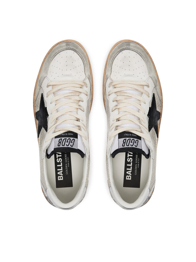 GOLDEN GOOSE Sneakersy GOLDEN GOOSE GMF00117.F003215.81780 Szary
