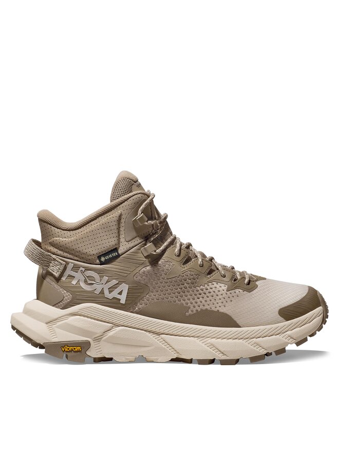 Turistiniai batai Hoka Trail Code Gtx GORE-TEX 1123165 Ruda | eavalyne.lt
