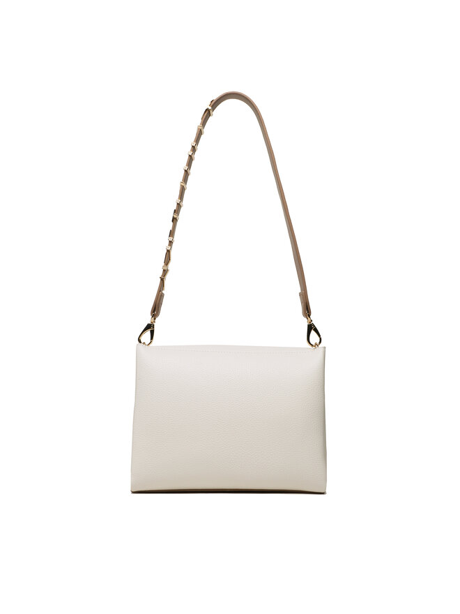 Valentino Torebka Valentino Alexia VBS5A803 Biały