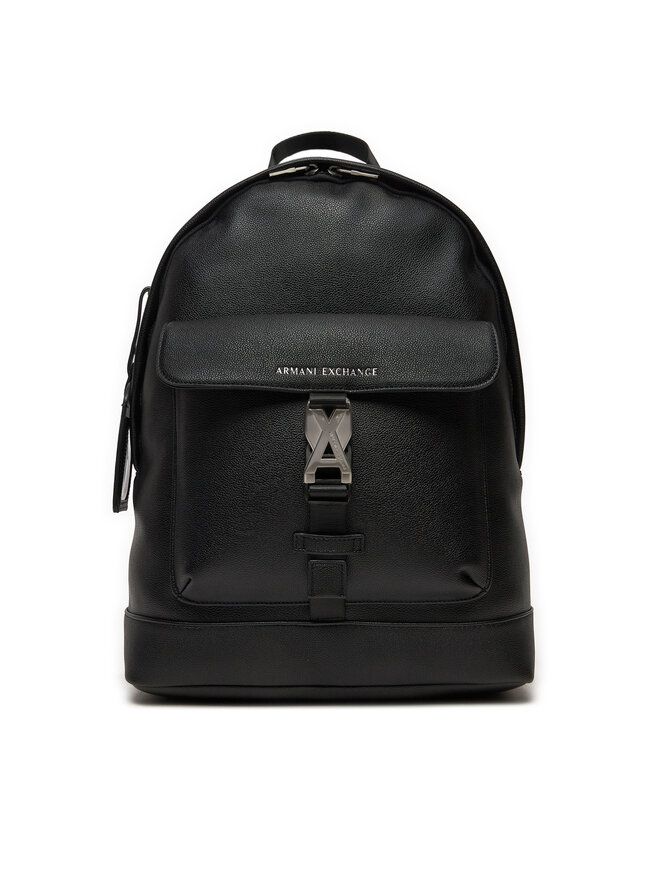 Armani Exchange Mugursoma Armani Exchange 952665 4F864 Melns