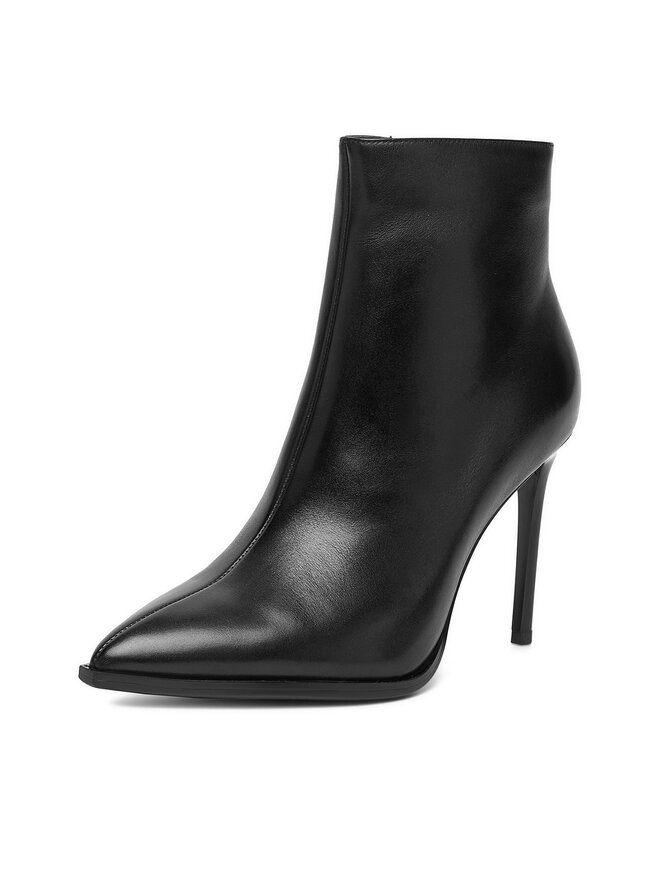 Eva Minge Stiefeletten Eva Minge EO-EILEN-E328-70B-Y164 Schwarz