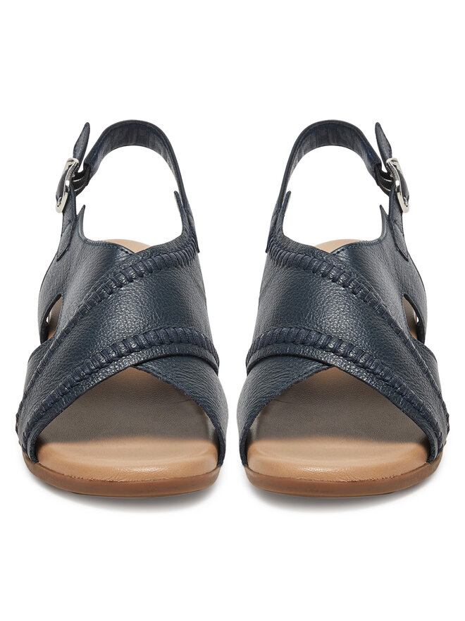 Lasocki Sandalen Lasocki WB-ELIA-03 Dunkelblau