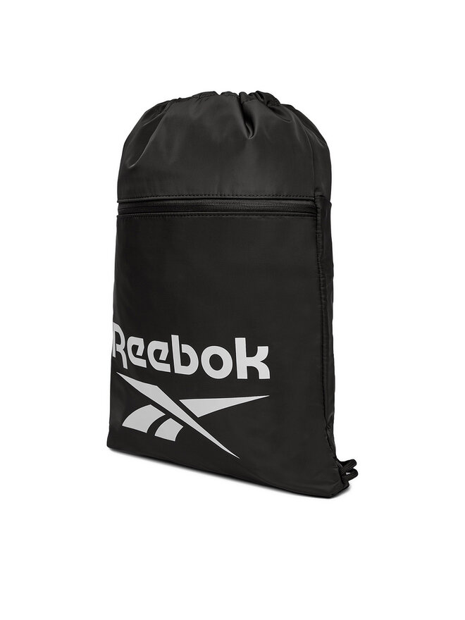 Reebok Batoh Reebok RBK-B-044-CCC Černá
