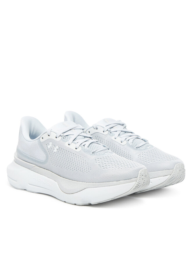 Under Armour Взуття для бігу Under Armour Infinite Pro 2 3028177-014 Сірий